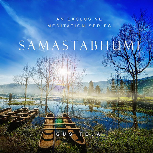 Samastabhumi cover art