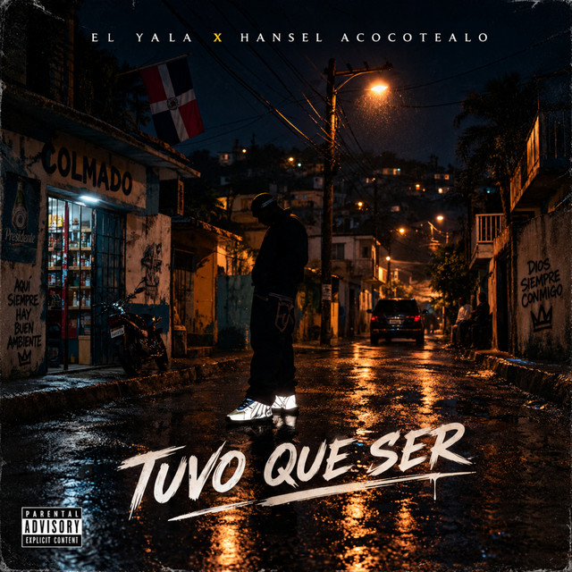 Tuvo Que Ser