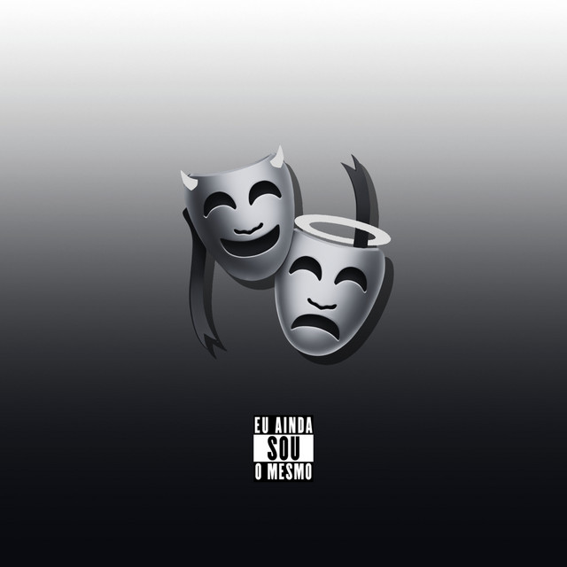 EU AINDA SOU O MESMO cover art