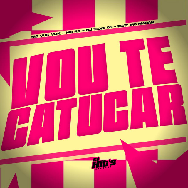 Vou te Catucar