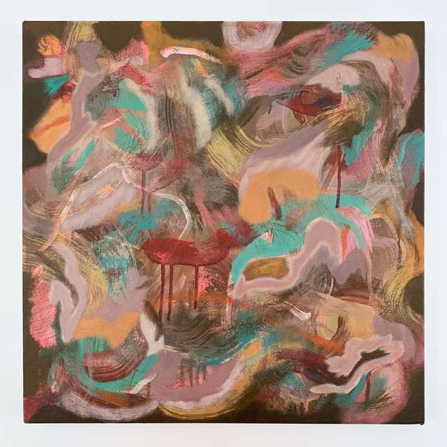 DIRT! cover art