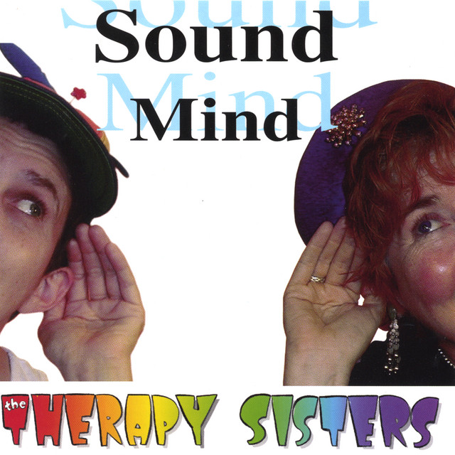 Sound Mind cover
