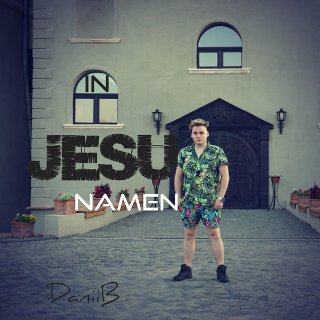 In Jesu Namen cover