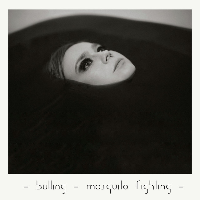 Обкладинка: Mosquito Fighting — BULLING