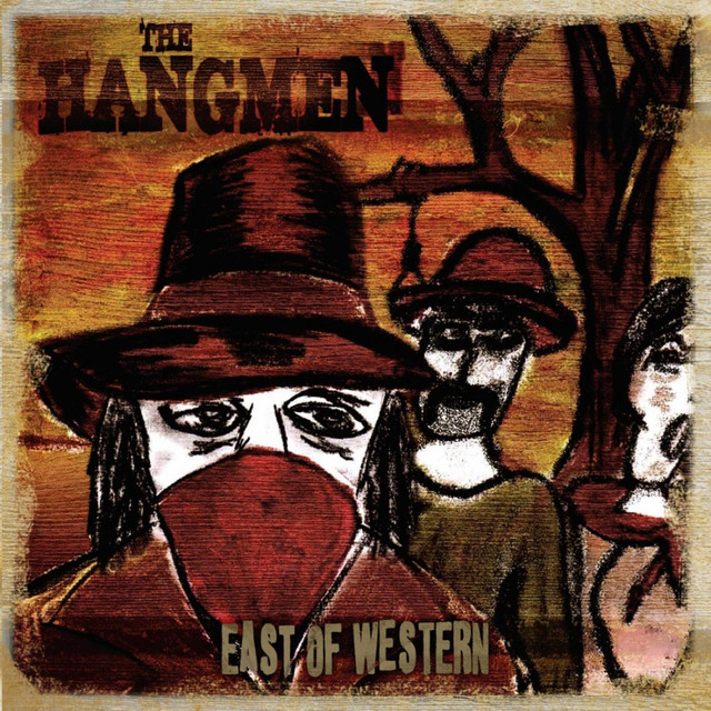 East of Western cover art