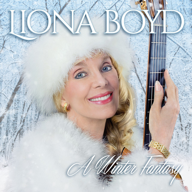 A Winter Fantasy cover art
