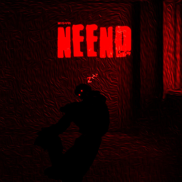 Neend - Single by Musafir Music | Spotify