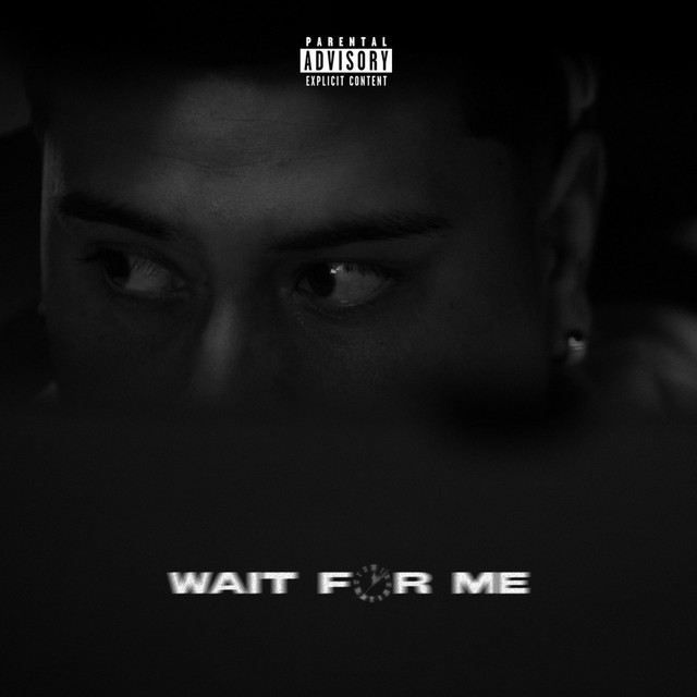 WAIT4ME cover art