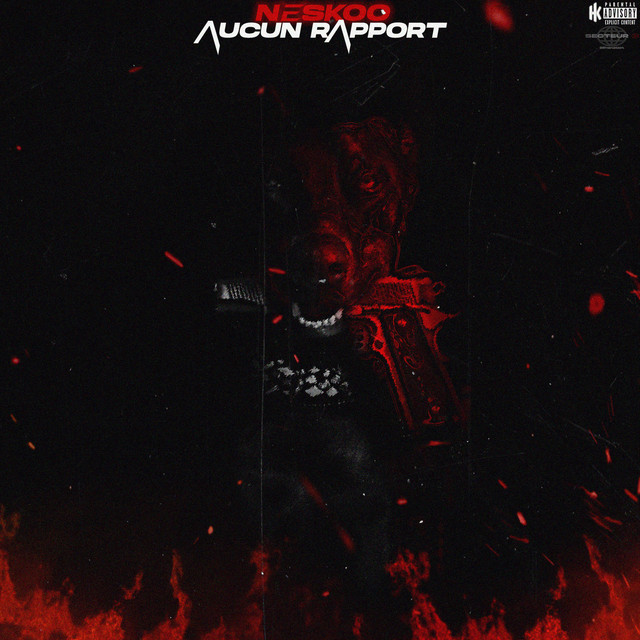 Aucun Rapport. cover art