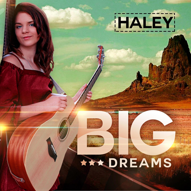 Haley | Spotify