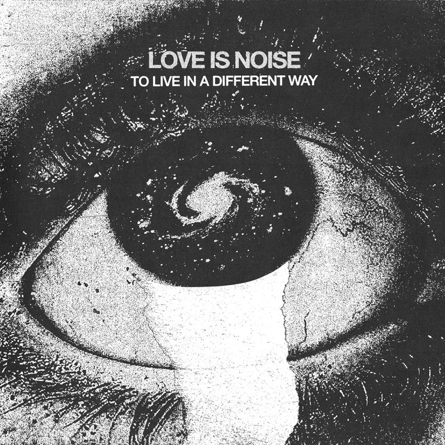 To Live in a Different Way cover art