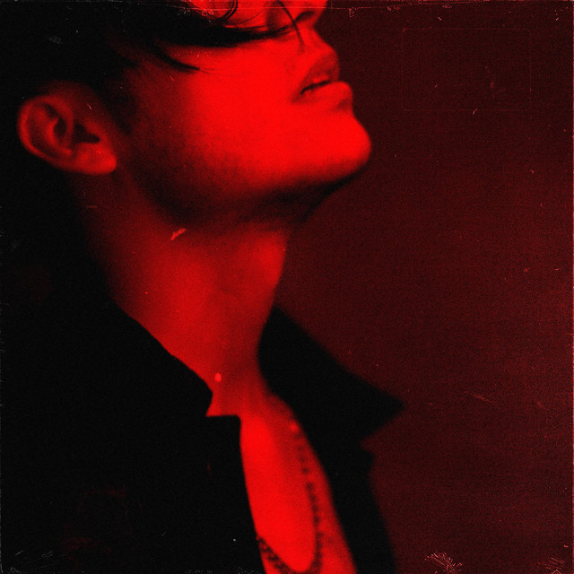 AMORÍO ETERNO cover art