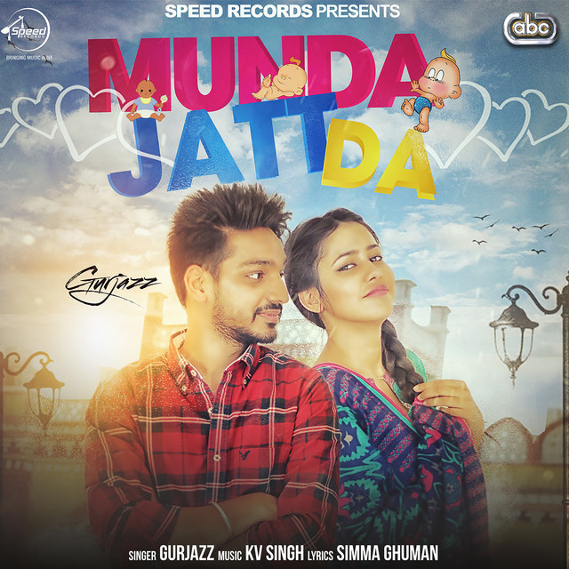 Munda Jatt Da