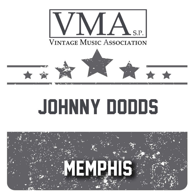 Memphis cover art