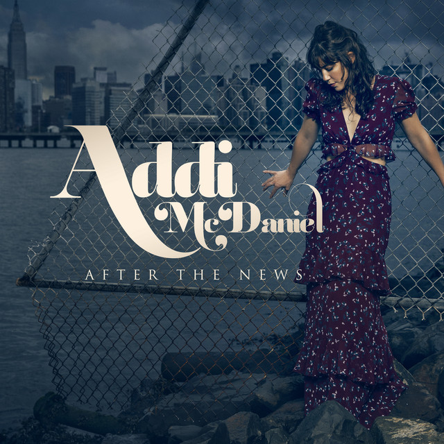After the News cover art