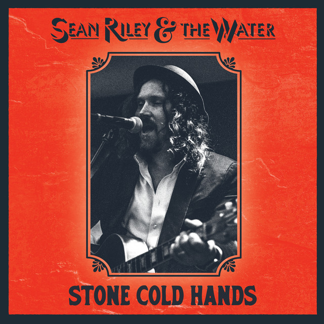 Stone Cold Hands cover art