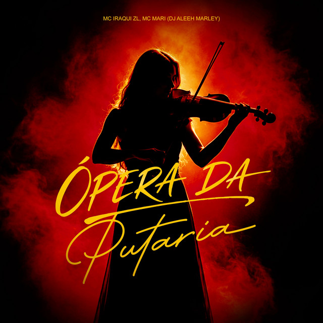 ÓPERA DA PUTARIA