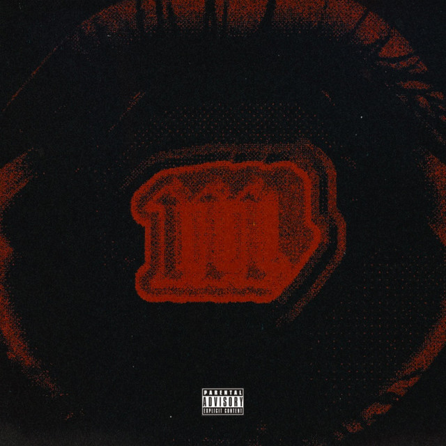 111 cover art