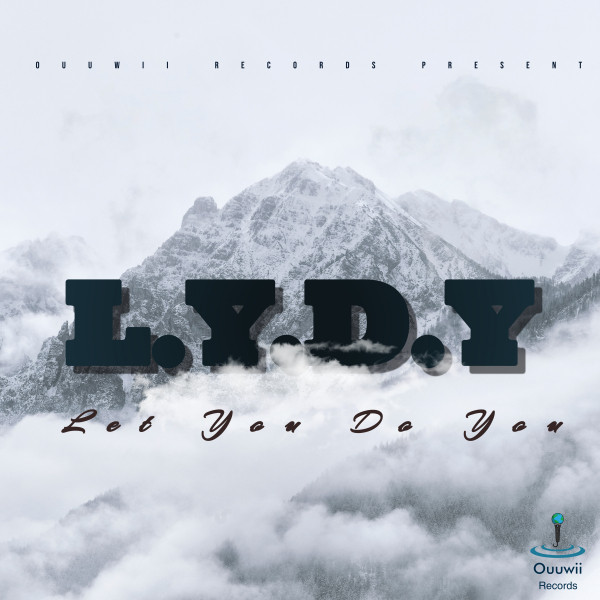 L.Y.D.Y cover art