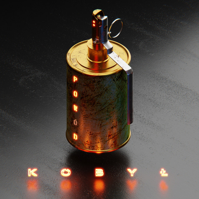 Powód cover art