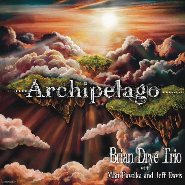 Brian Drye Trio