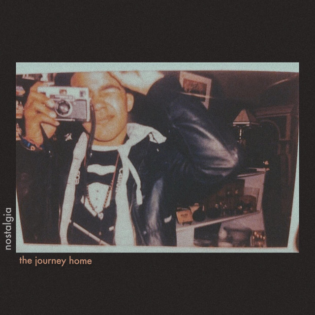 homesick cover art