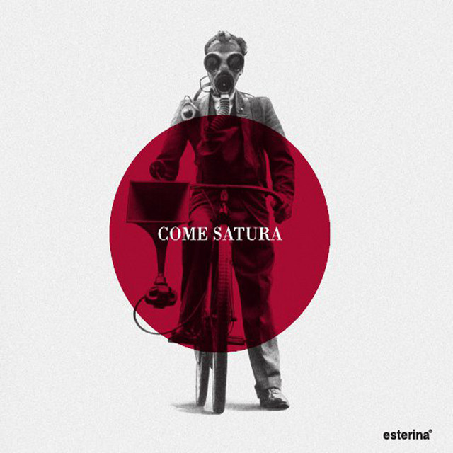 Come Satura cover art