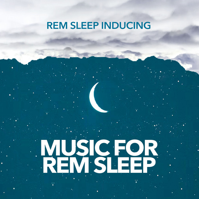 Music for REM Sleep cover art