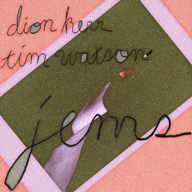 Jems cover art