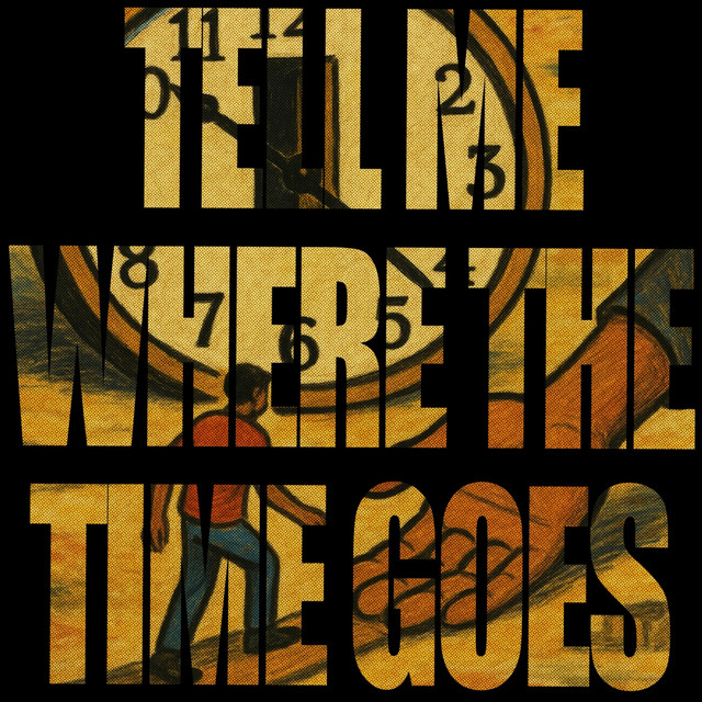 Tell Me Where the Time Goes