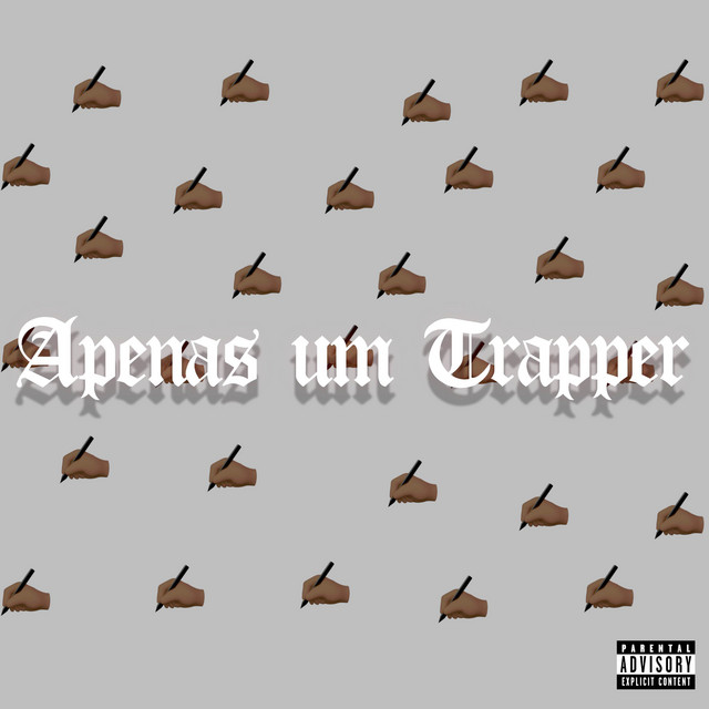 Apenas um Trapper