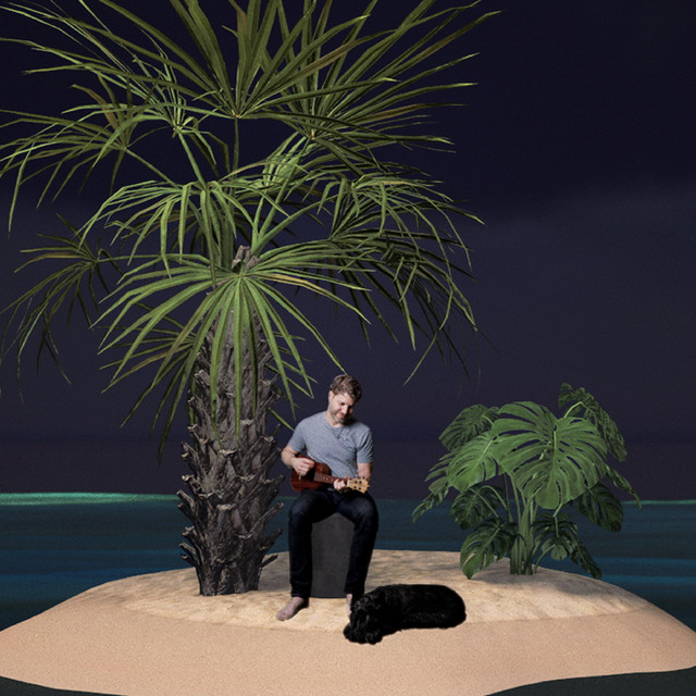 Cover of Begin Again by Thomas Kobrick