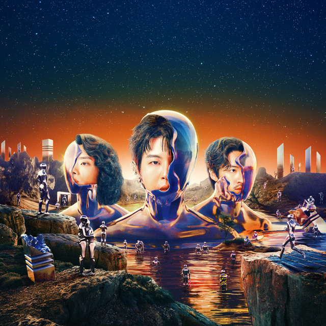 undefined album image