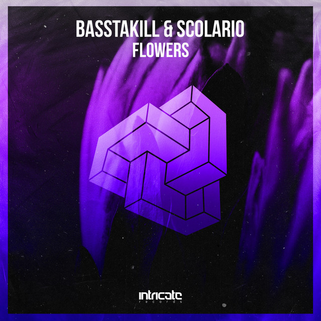 Flowers cover art
