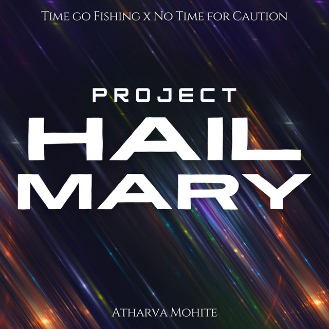 Time Go Fishing (From 