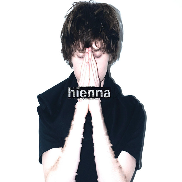 HIENNA cover art