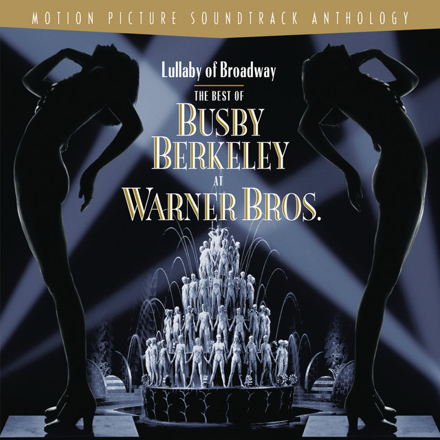 Hooray For Hollywood - (extended Version) Hollywood Hotel (1937)