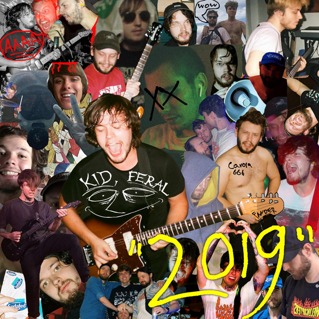 2019 cover art
