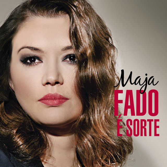 Fado É Sorte cover art
