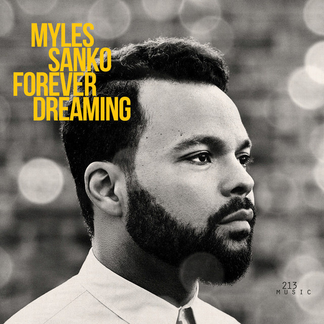 Forever Dreaming cover art