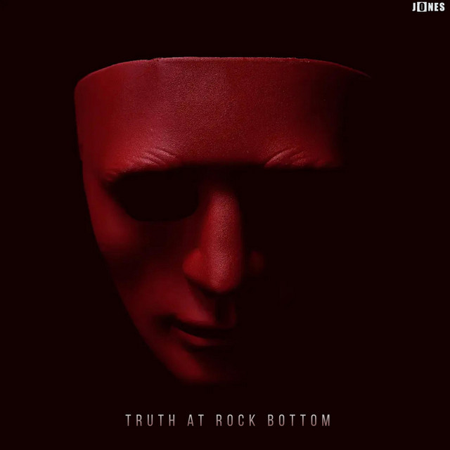 Truth at Rock Bottom cover art