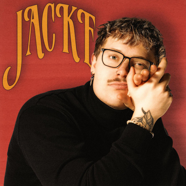 jacke cover art