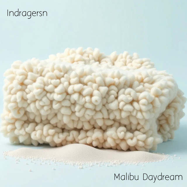 Malibu Daydream cover art