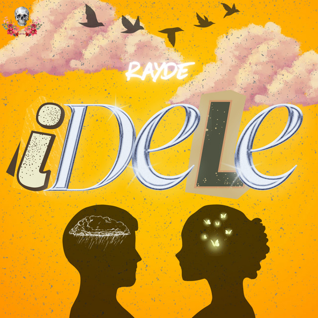 Idele cover art