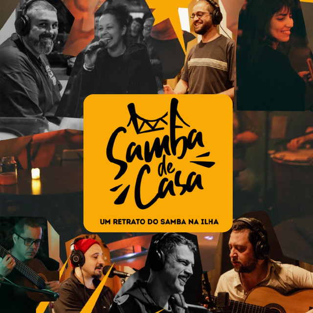 Samba de Casa