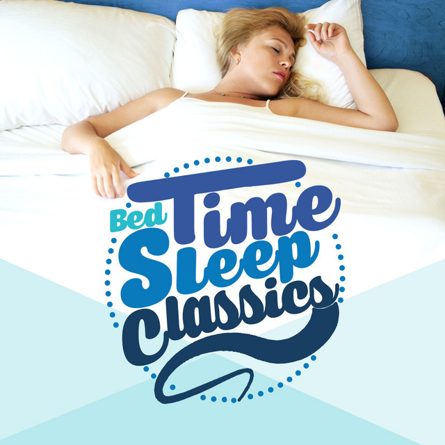 Bedtime Sleep Classics cover art