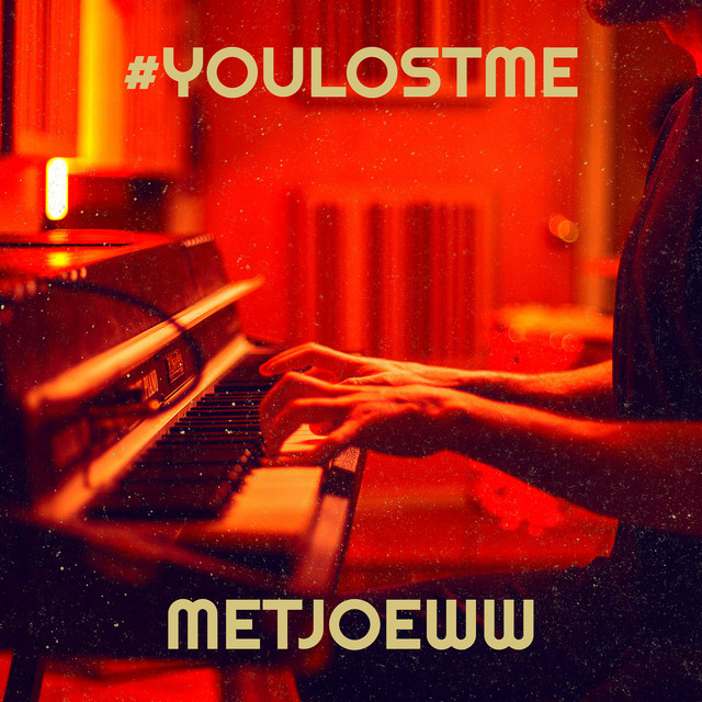 #YouLostMe
