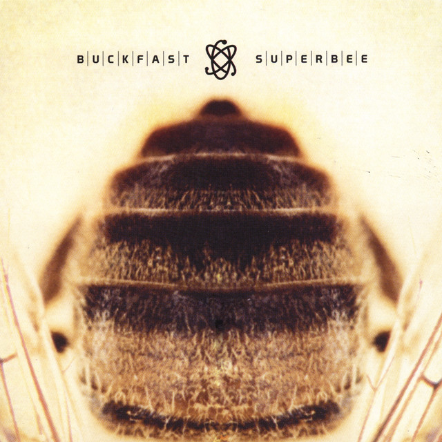 Buckfast Superbee cover art