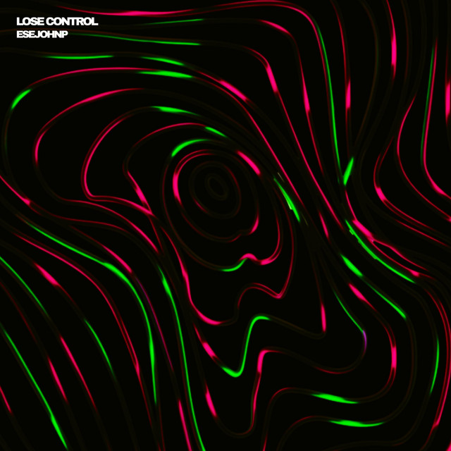 LOSE CONTROL