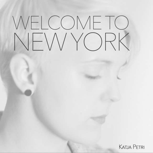 Welcome to New York (Acoustic Version) cover